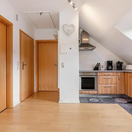 Wohlfuehlapartment Mit Sw Loggia