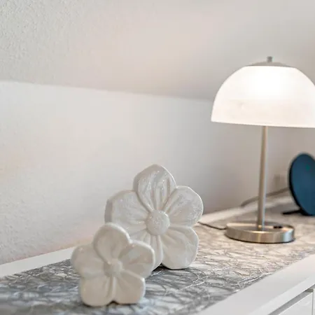 Apartmán Wohlfuehlapartment Mit Sw Loggia *