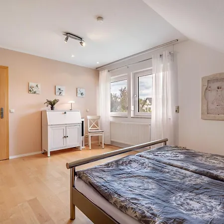Wohlfuehlapartment Mit Sw Loggia * Kelkheim