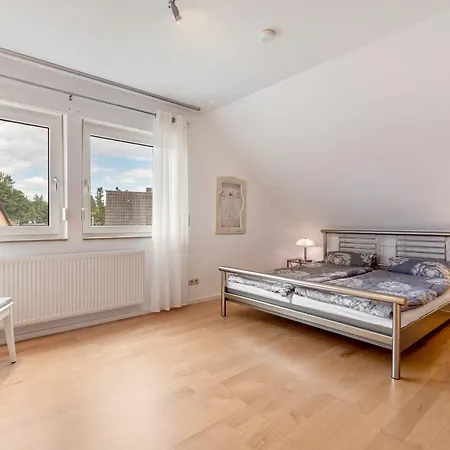 Apartmán Wohlfuehlapartment Mit Sw Loggia Kelkheim