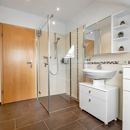 Apartment Wohlfuehlapartment Mit Sw Loggia Kelkheim