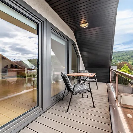 Wohlfuehlapartment Mit Sw Loggia