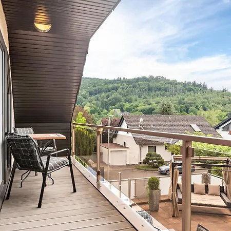 Wohlfuehlapartment Mit Sw Loggia