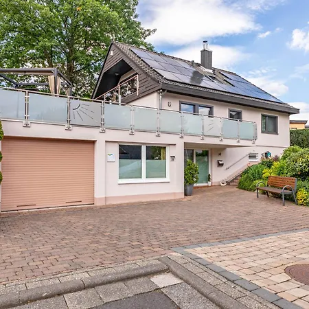Wohlfuehlapartment Mit Sw Loggia * Kelkheim