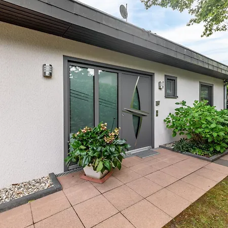 Wohlfuehlapartment Mit Sw Loggia Apartmán Kelkheim