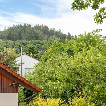 Wohlfuehlapartment Mit Sw Loggia Apartmán Kelkheim