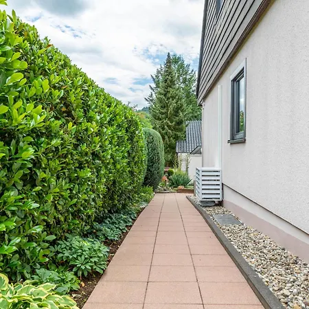 Wohlfuehlapartment Mit Sw Loggia *
